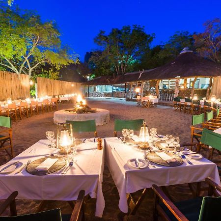 Aha Bongani Mountain Lodge Luphisi Dış mekan fotoğraf